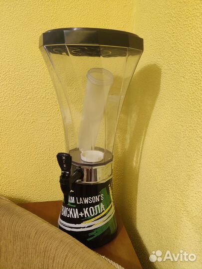 Пивная башня