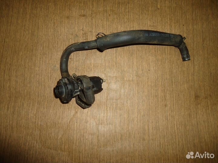 0011409960 клапан вентиляции SsangYong Musso