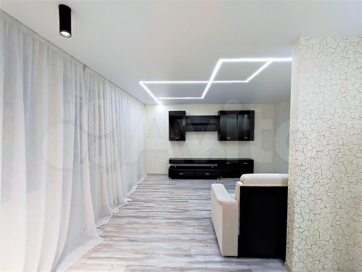 4-к. квартира, 75 м², 3/9 эт.