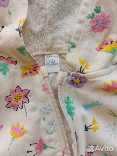 Детские вещи