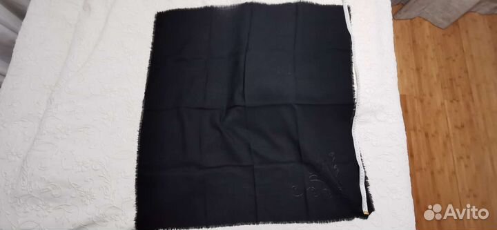 Павлопасадский платок новый СССР