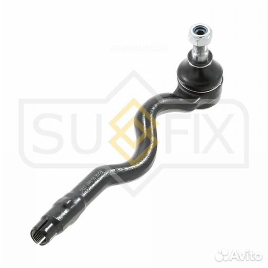 Sufix SE-1487 Рулевой наконечник перед лев