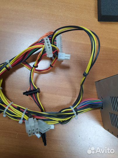 Блок питания Powerman 350W