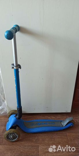 Самокат детский