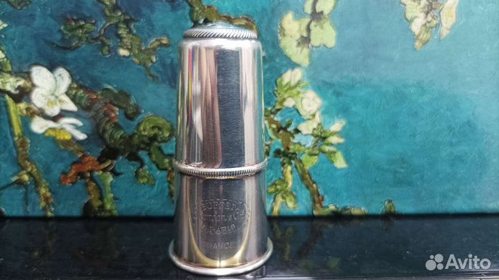 Лигатура и бочонок Icon Buffet для кларнета