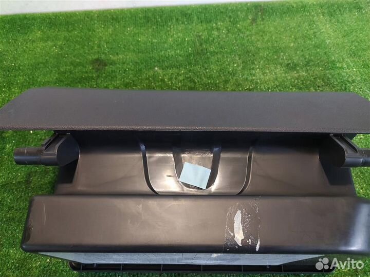 Бардачок (ящик перчаточный) Ford Fiesta (CBK) 2007