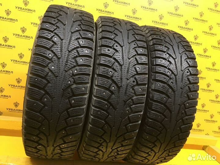 Nokian Tyres Hakkapeliitta 5 185/75 R14 86T