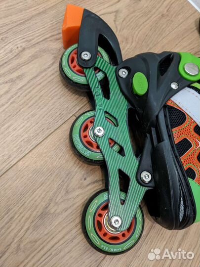 Ролики детские Atemi