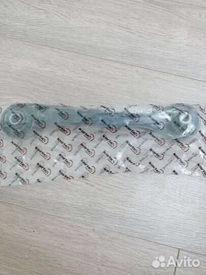 Рычаг подвески задний правый VW