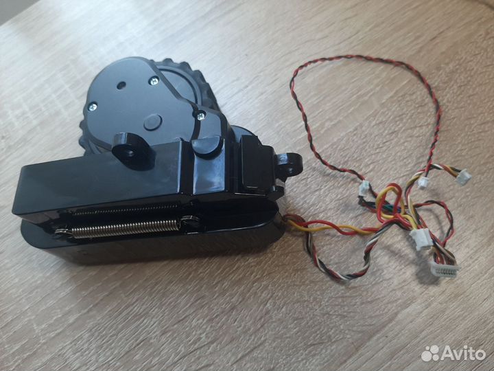 Колесо Xiaomi Mi Robot Vacuum-Mop P