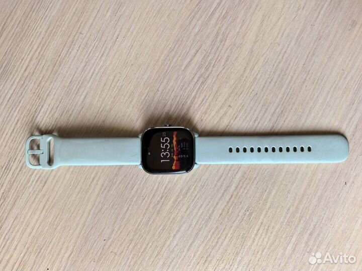 Смарт-часы Amazfit GTS 4 Mini