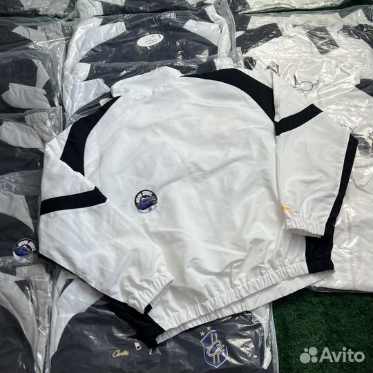 Ветровка Corteiz 3 цвета