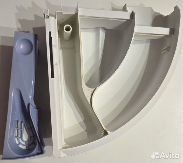 Лоток, порошкоприёмник Hotpoint Ariston 174003330