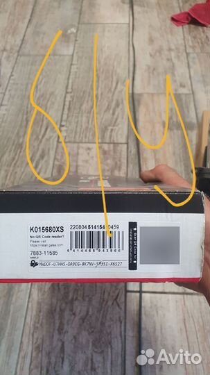 Грм комплект vag k015680xs