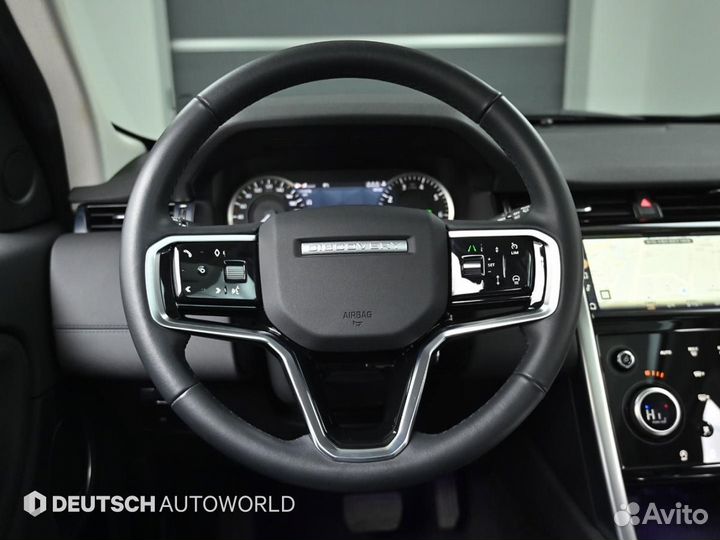 Land Rover Discovery Sport 2.0 AT, 2023, 11 500 км