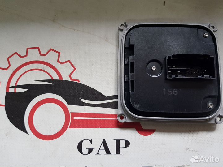 Mercedes W156 GLA блок на фару LED A2189009303