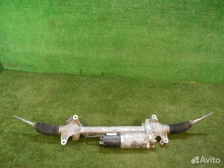 Рейка рулевая BMW X6