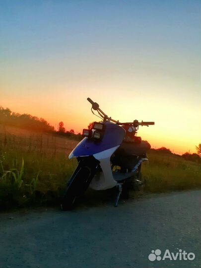 Продаю скутер