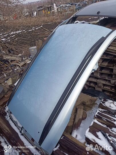 Крыша без люка Lexus rx 2 300 330 350 400h