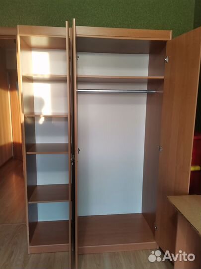 Детская стенка