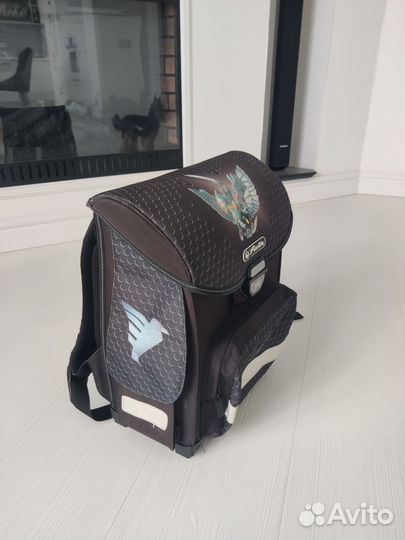 Рюкзак школьный herlitz