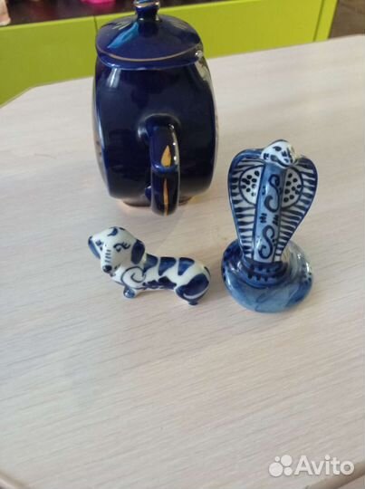 Заварочный чайник