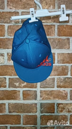 Кепка snapback Adidas оригинал размер L XL