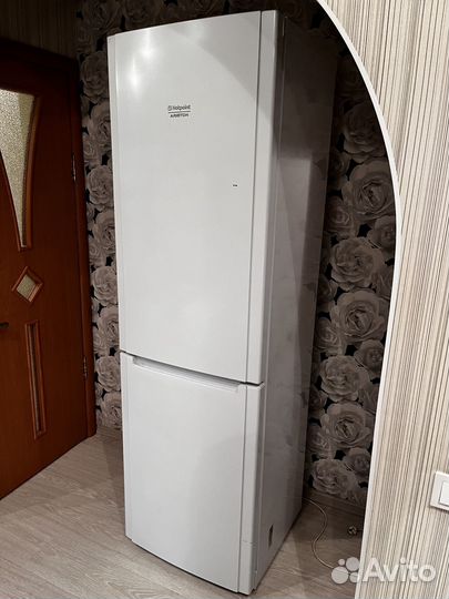 Холодильник hotpoint ariston