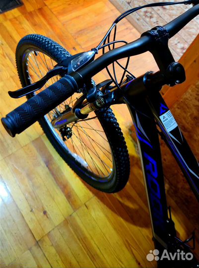 Новый велосипед Rook 29 колеса 18 рама