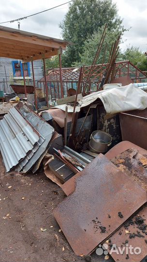 Вывоз лома Прием лома Сдать лом Самовывоз