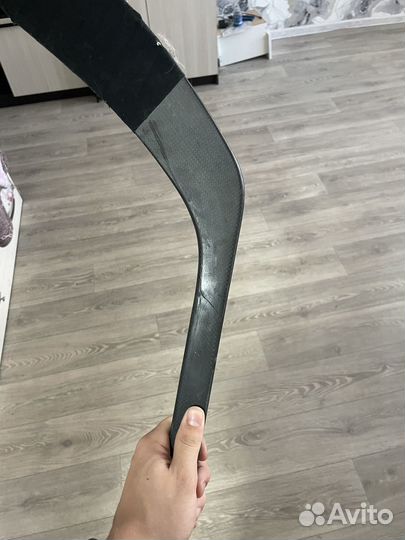 Клюшка хоккейная easton v9