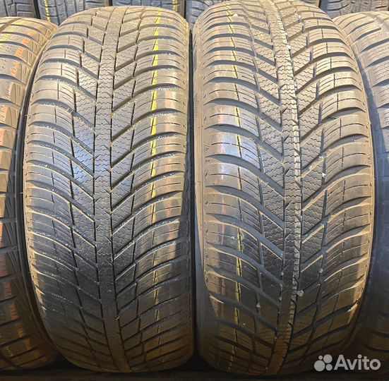 Nexen N'Blue 4 Season WH17 205/60 R15 91M