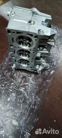 Головка блока клапанов GM, Cadillac Escalade