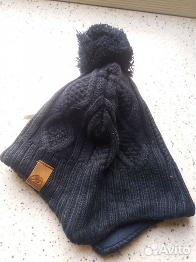 Детская шапка hm новая