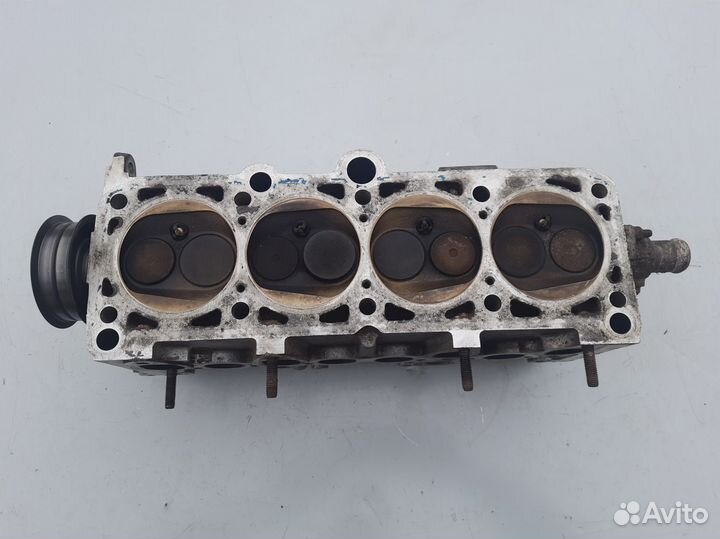 Голобка блока цилиндров Volkswagen Passat B3 1.8