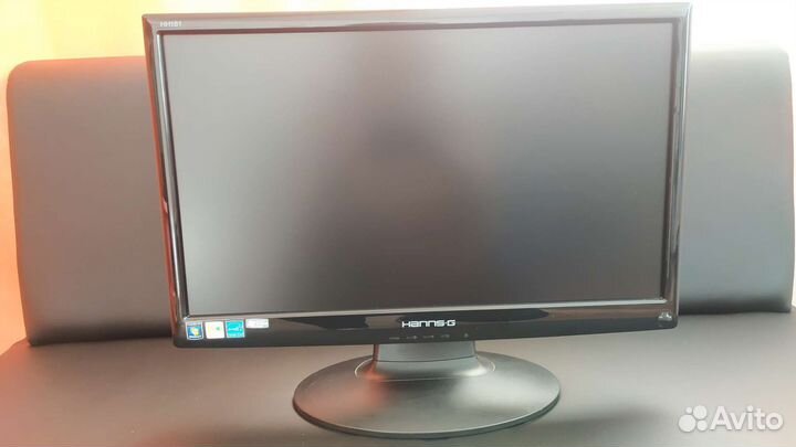 Монитор hanns g