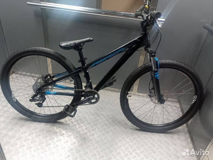 Велосипед Specialized P. Street one