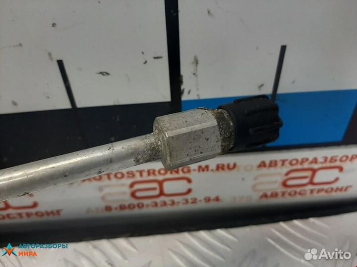 Осушитель кондиционера BMW 5 E39 рест. 2002