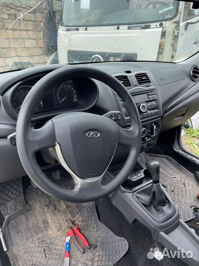 Торпеда панель на гранту фл