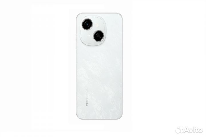 Tecno Spark Go 1, 4/64 ГБ