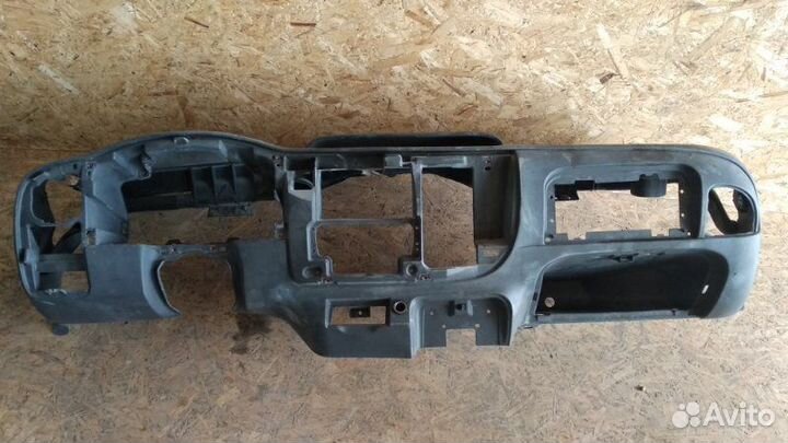 Торпедо для Ford Transit FY 2.0L duratorq DI