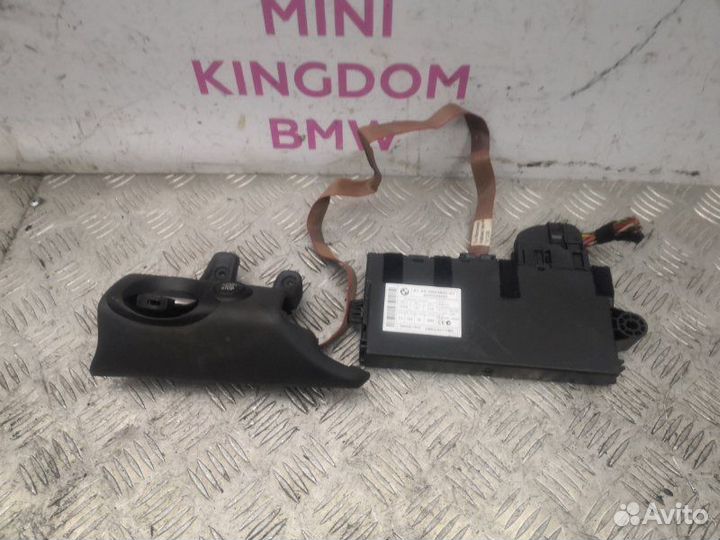 Блок управления CAS Mini Cooper R56LCI N16 2013