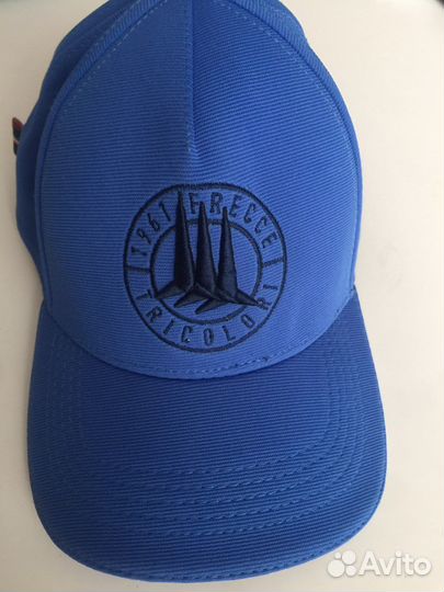 Кепка Aeronautica Militare, оригинал