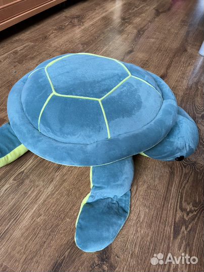 Игрушка Черепаха