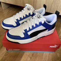 Новые кроссовки puma 35 оригинал