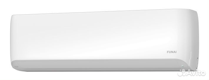 Сплит-система funai RAC-SM25HP.D03