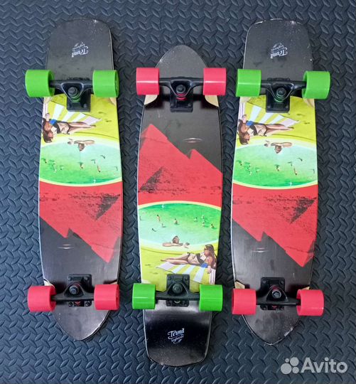 Круизер Termit, 31