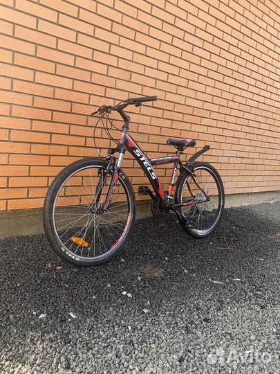 Велосипед Stels