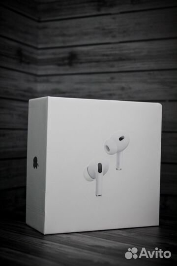 Наушники AirPods Pro 2gn