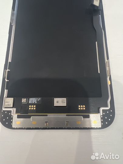 Дисплей от айфон 13 про макс